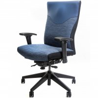 RFM Trademark Managers High Back Task Chair