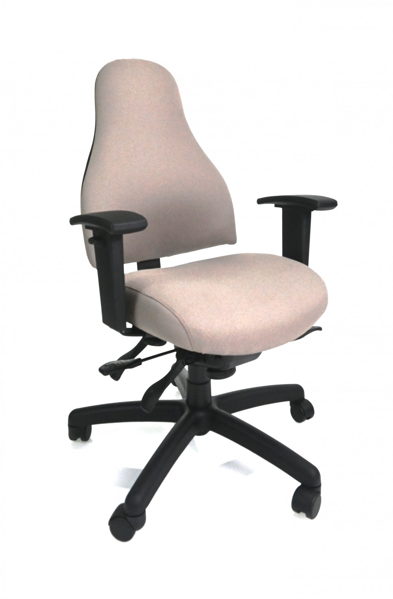 Neutral Posture 6700 Tractor Seat Office Chair