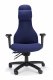 RFM Carmel Executive High Back with Pillow Multi-Function Ergonomic Chair