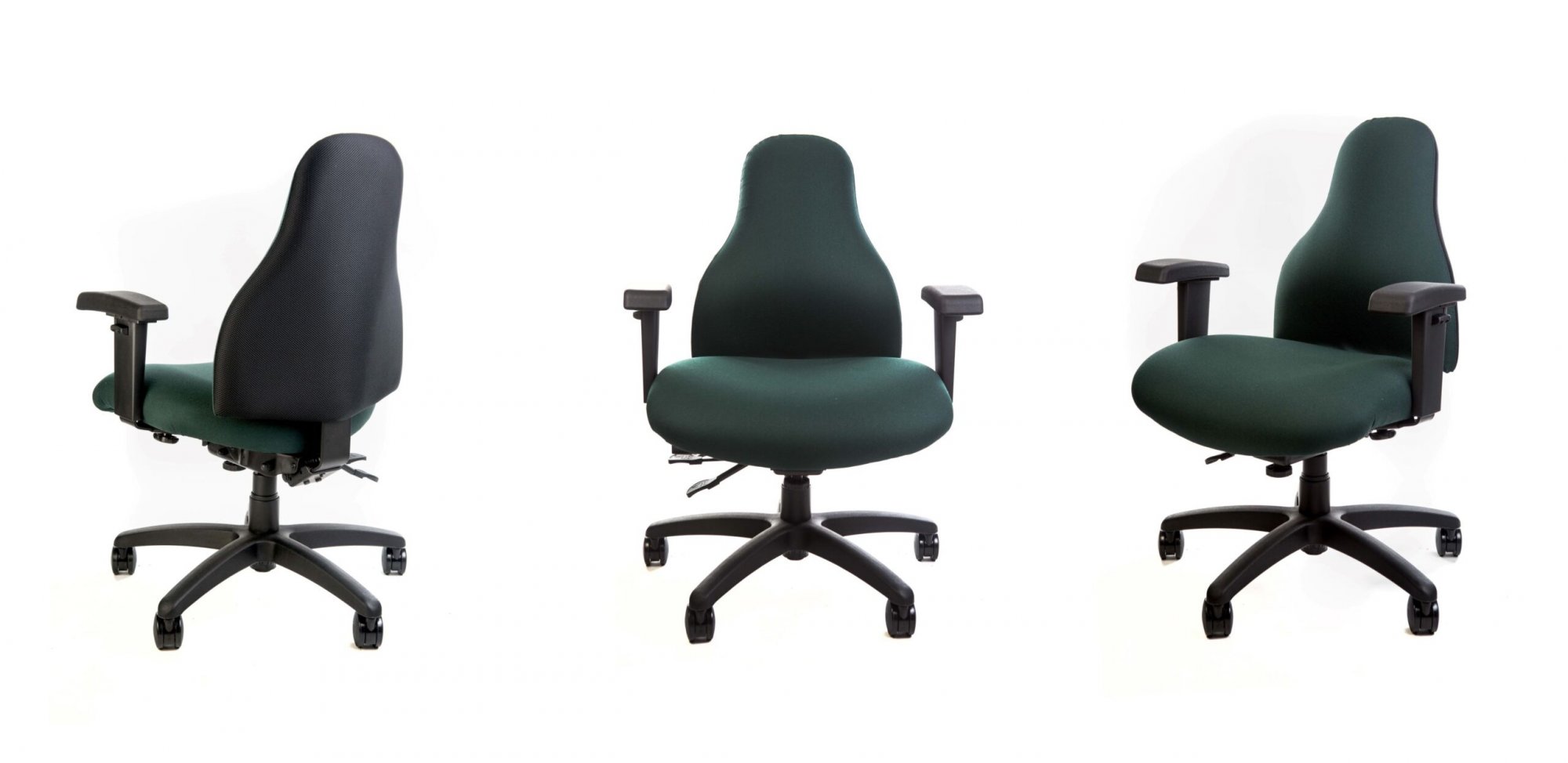 RFM Carmel BT Ergonomic Task Chair