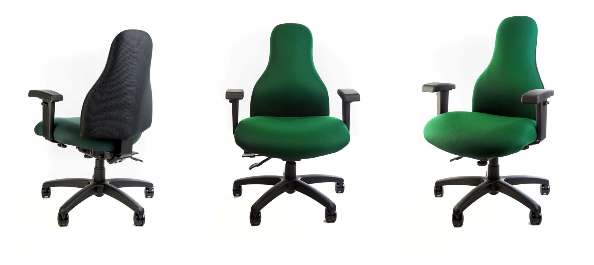 RFM Carmel BT Ergonomic Task Chair