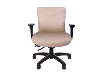 RFM Trademark Big and Tall Medium Back Task Chair