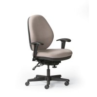 Sitmatic GoodFit Mid Back Task Chair - GU2