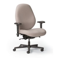 Sitmatic GoodFit High & Wide Back Task Chair - GU4