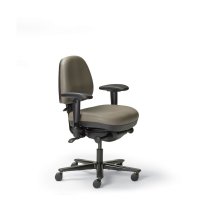 Sitmatic Medium Back Alpha Chair - 161