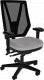 Sitmatic GoodFit Mesh Back Task Chair - GM3