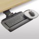 Workrite UB2100FT-25 Revo Adjustable Keyboard Platform