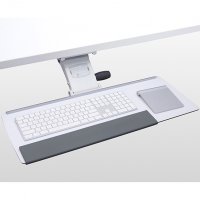 Workrite Metro6 Adjustable Keyboard System