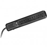 Workrite SA-PB-6-4 or SA-PB-8-6 Power Strip