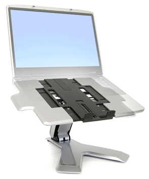Ergotron Neo-Flex Laptop-Notebook-Projector Lift Stand 33-315-194