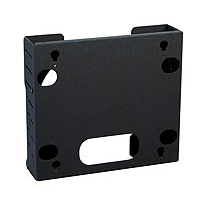 Chief PWCU Large Tilt Wall Mount with CPU Storage (42-71")