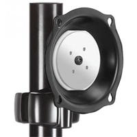 Chief JPP Series Medium Pivot or Tilt Pole Mount