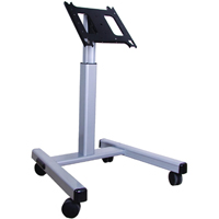 Chief PFM2000 Large Confidence Monitor Cart (without interface)