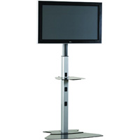 Chief MF1UB or MF1US Medium Display Floor Stand (30-55")