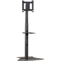 Chief PF12000B or PF12000S Large Floor Stand (without interface)