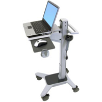 Ergotron 24-182-055 Neo-Flex Mobile WorkSpace