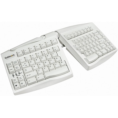 goldtouch ergonomic keyboard