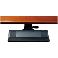 Humanscale 950 Standard Compact Single/Dual Mouse Keyboard Tray