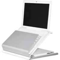 Humanscale L6 Notebook Manager Laptop Holder