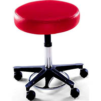 Office Master EF14 (OM Seating) Electrostatic Discharge ESD Healthcare Stool