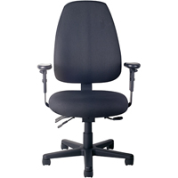 Office Master PA59 (OM Seating) Patriot Full Function Executive Chair