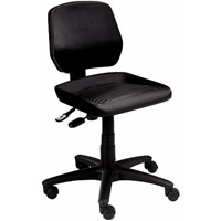 Office Master WS24 (OM Seating) Ergonomic Work Stool