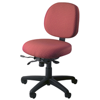 Office Master EV62 (OM Seating) Electrostatic Discharge ESD Office Task Chair